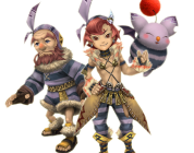 Final Fantasy Crystal Chronicles: Remastered Edition