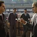 2k drops another trailer for Mafia Definitive Edition today