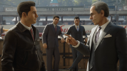 2k drops another trailer for Mafia Definitive Edition today