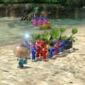 Pikmin 3 Deluxe Edition announced for Nintendo Switch release on October 30th