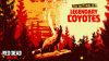 Red Dead Online releases ‘Legendary Red Streak and Midnight Paw Coyotes’