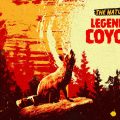 Red Dead Online releases ‘Legendary Red Streak and Midnight Paw Coyotes’