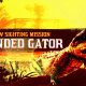 Red Dead Online annoucnes Legendary Banded Gator Sightings, catalouge additions, and more