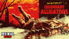 Red Dead Online announces new Legendary Animals, The Teca and Sun Gators
