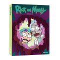 Rick and Morty season 4 is coming to DVD & Blu-ray dawg