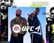 UFC 4 Review