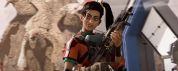 Apex Legends Season 6 – Boosted bringing Rampart (and more…) tomorrow