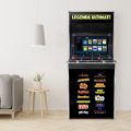 AtGames bringing 300 games home in arcade fashion with the Legends Ultimate home arcade