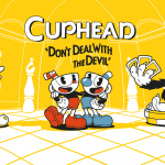 Cuphead – PlayStation 4 Review