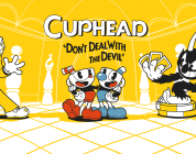 Cuphead – PlayStation 4 Review