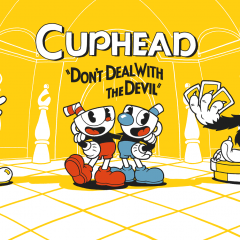 Everyone is Going Crazy Over Cuphead These Days 