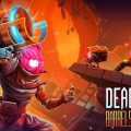 Dead Cells gets Barrels o’ Fun