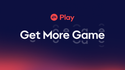 EA Play name reigns for EA subscription service, heads to Steam