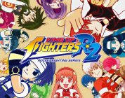King of Fighters R2 Review