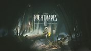Little Nightmares II heading to consoles February 11th, 2021