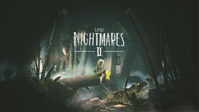 Little Nightmares II heading to consoles February 11th, 2021