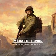 Respawn’s Medal of Honor Above and Beyond heading to Oculus