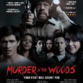 Murder in the Woods heading theaters and drive-ins August 14th, then to digital and VOD September 28th