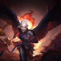 Neverwinter: Avernus gets limited time special campaign “The Redeemed Citadel”