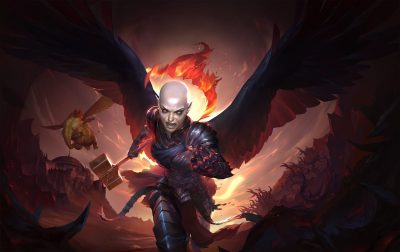 Neverwinter: Avernus gets limited time special campaign “The Redeemed Citadel”