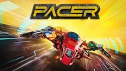 Combat racing game Pacer to launch in September