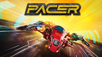 Combat racing game Pacer to launch in September