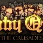Plebby Quest: The Crusades