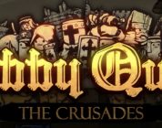Plebby Quest: The Crusades