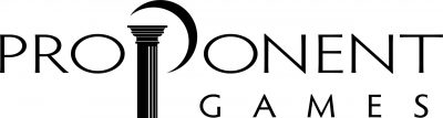 Proponent Games creates new publishing studio