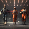 Star Wars: Squadrons brings the single-player in new video