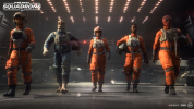 Star Wars: Squadrons brings the single-player in new video