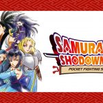 Samurai Shodown 2 Pocket Series Review