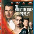 The Burnt Orange Heresy announced for digital, Blu-ray/DVD release on August 25th
