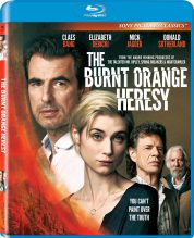 The Burnt Orange Heresy announced for digital, Blu-ray/DVD release on August 25th