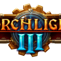 Torchlight III