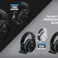 Turtle Beach announces Stealth 600/700 Gen 2 headsets