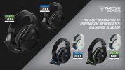 Turtle Beach announces Stealth 600/700 Gen 2 headsets