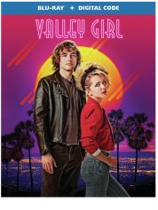 Valley Girl gets a Blu-ray/DVD release on October 6
