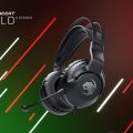 ROCCAT announces Elo series PC gaming headsets