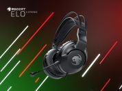 ROCCAT announces Elo series PC gaming headsets