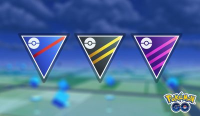 Pokemon Go battle league season 4 details revealed