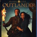 Outlander: Season 5