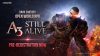 A3: STILL ALIVE officially announced and pre-registration is live