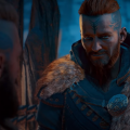 Assasin’s Creed Valhalla release new story trailer