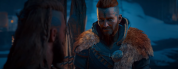 Assasin’s Creed Valhalla release new story trailer
