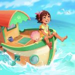 Summer in Mara Review