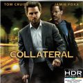Collateral is heading to 4K UHD on December 8th
