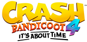 Crash Bandicoot 4: It’s About Time gets a launch trailer
