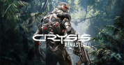 Crysis Remastered launches brand new 8k trailer