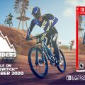 Descenders launching on Nintendo Switch